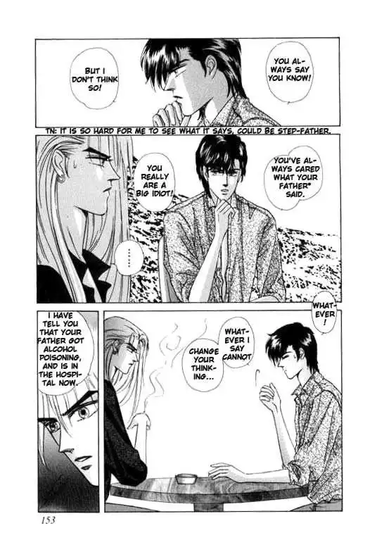Paradise City Chapter 5 19